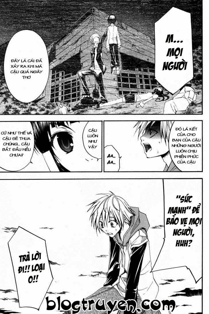 psycho buster chapter 23 18