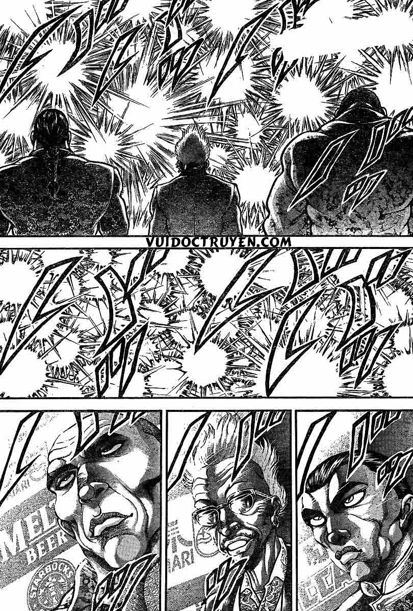 baki – son of ogre chapter 214 2