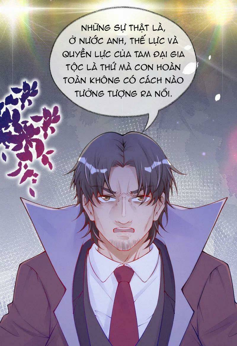 mami đột kích, thiên tài manh bảo khốc daddy chapter 66 22