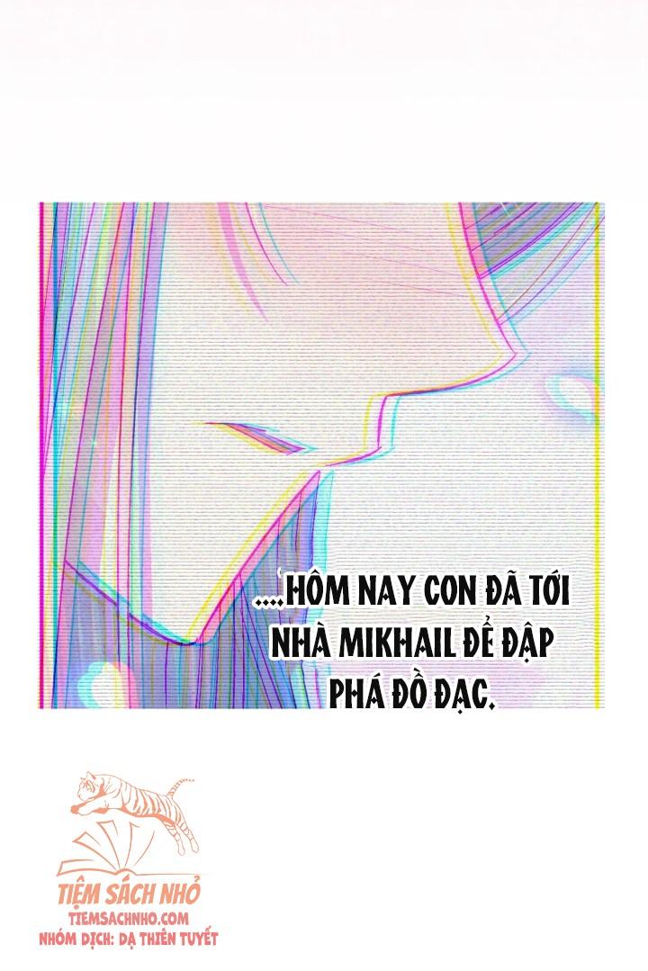 cha, con không muốn kết hôn đâu chapter 64 87