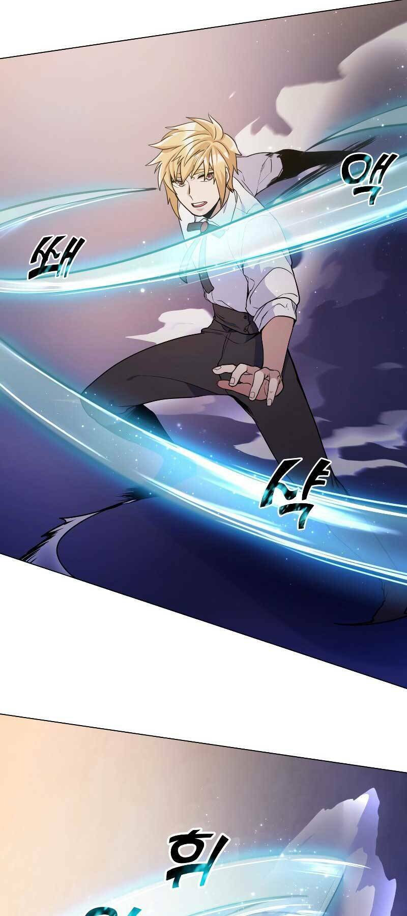 bạo chúa cường hoành chapter 27 36