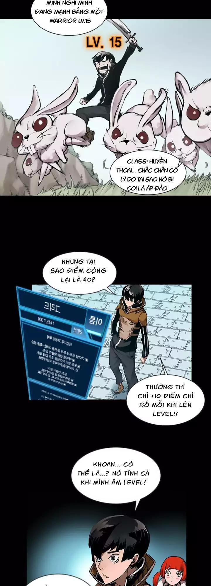 quá tải chapter 17 6