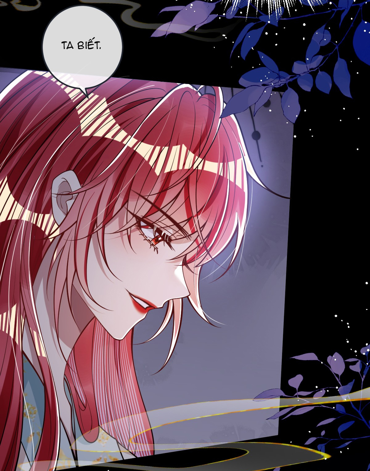 kiều dưỡng mỹ nhân điên chapter 12 12