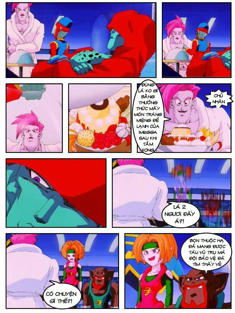 thế giới ngọc rồng gt [bản mở rộng] chapter 8 13