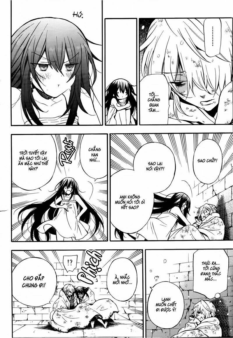 pandora hearts chapter 66 9
