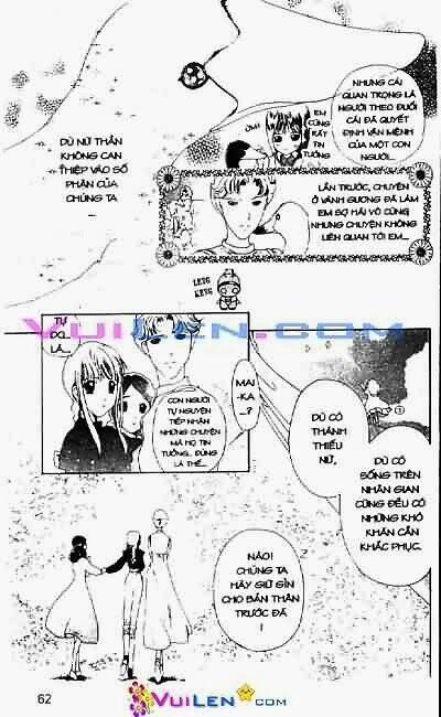 duyên kỳ ngộ chapter 7 63