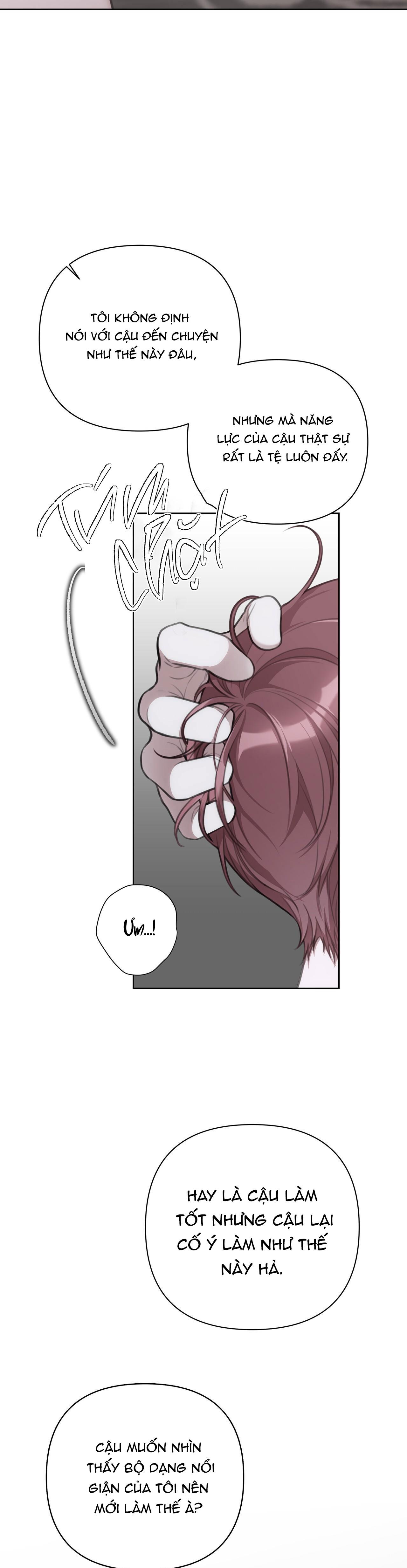 nhật ký giam cầm thư ký jin chapter 9 6