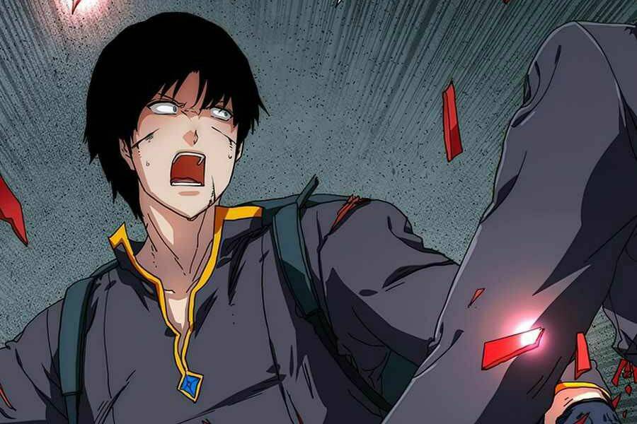 các chòm sao chỉ chú ý mình tôi chapter 20 132