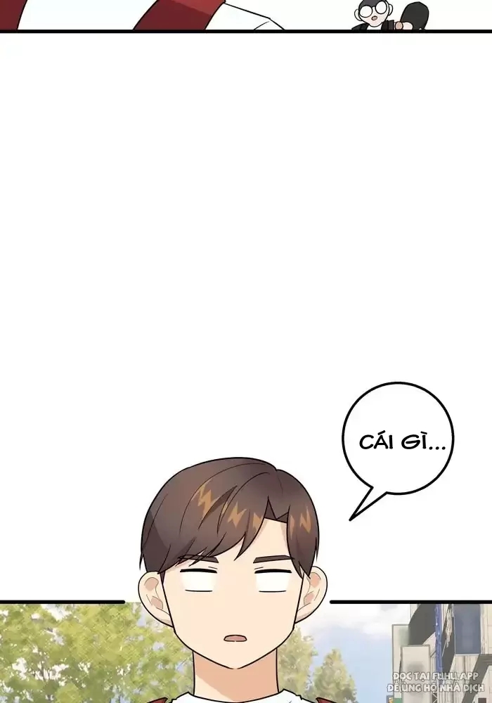 anh bạn của tôi đang phát sáng kìa ! chapter 20 70