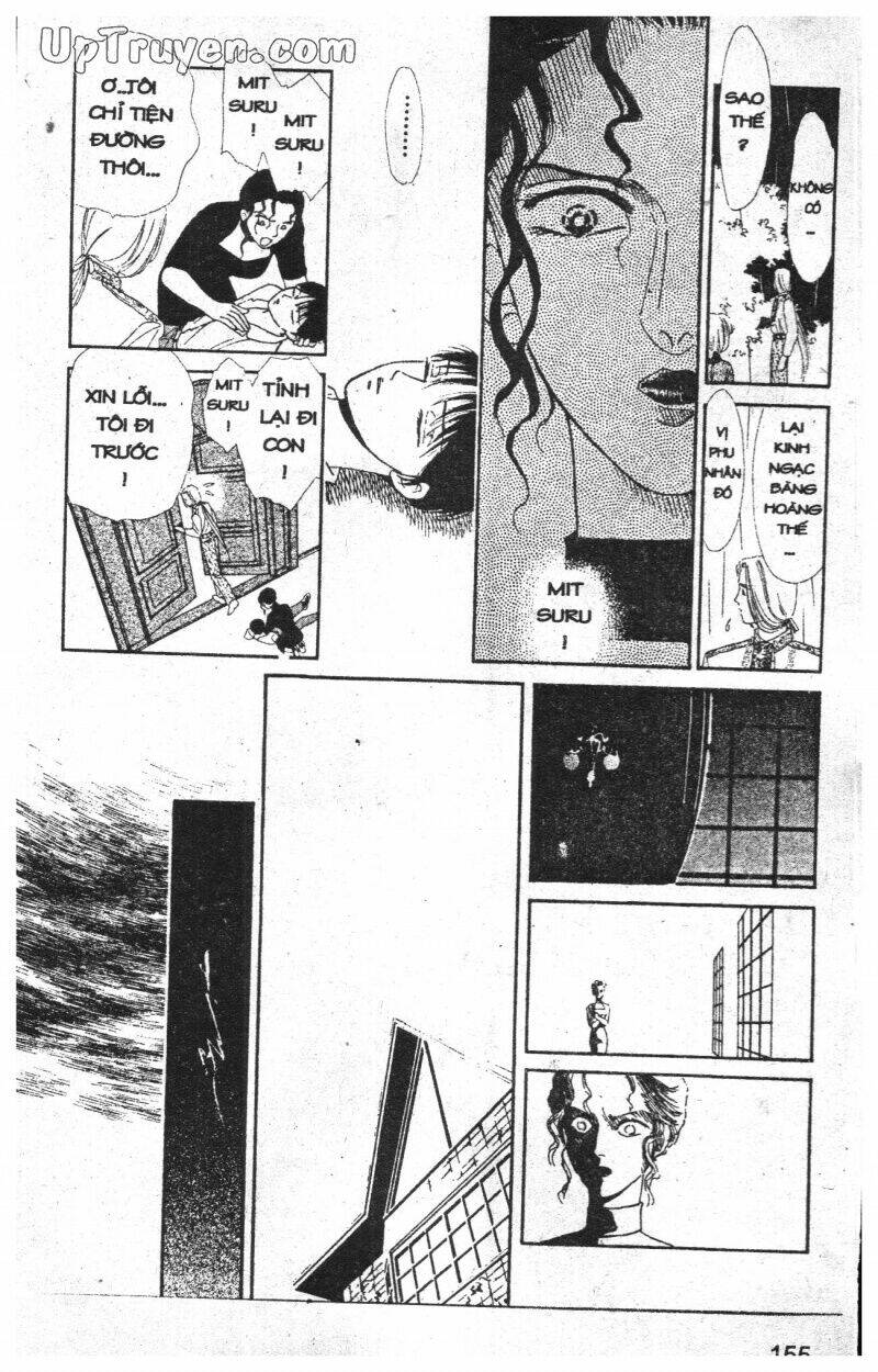 hoàng tử hoa - bud boy chapter 3 157