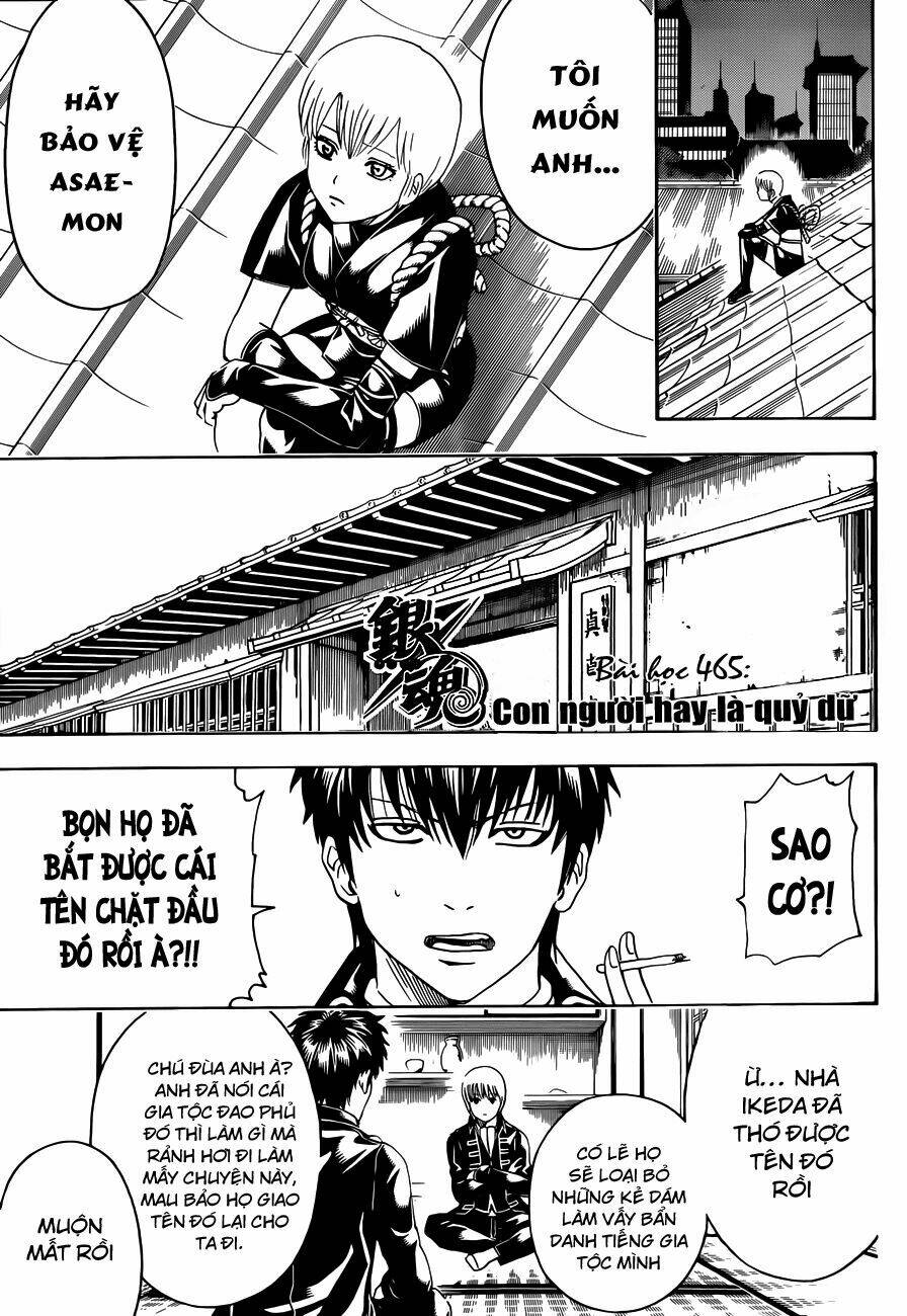 gintama - linh hồn bạc chapter 465 4