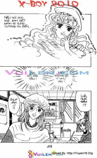 ánh đèn rực rỡ chapter 10 50