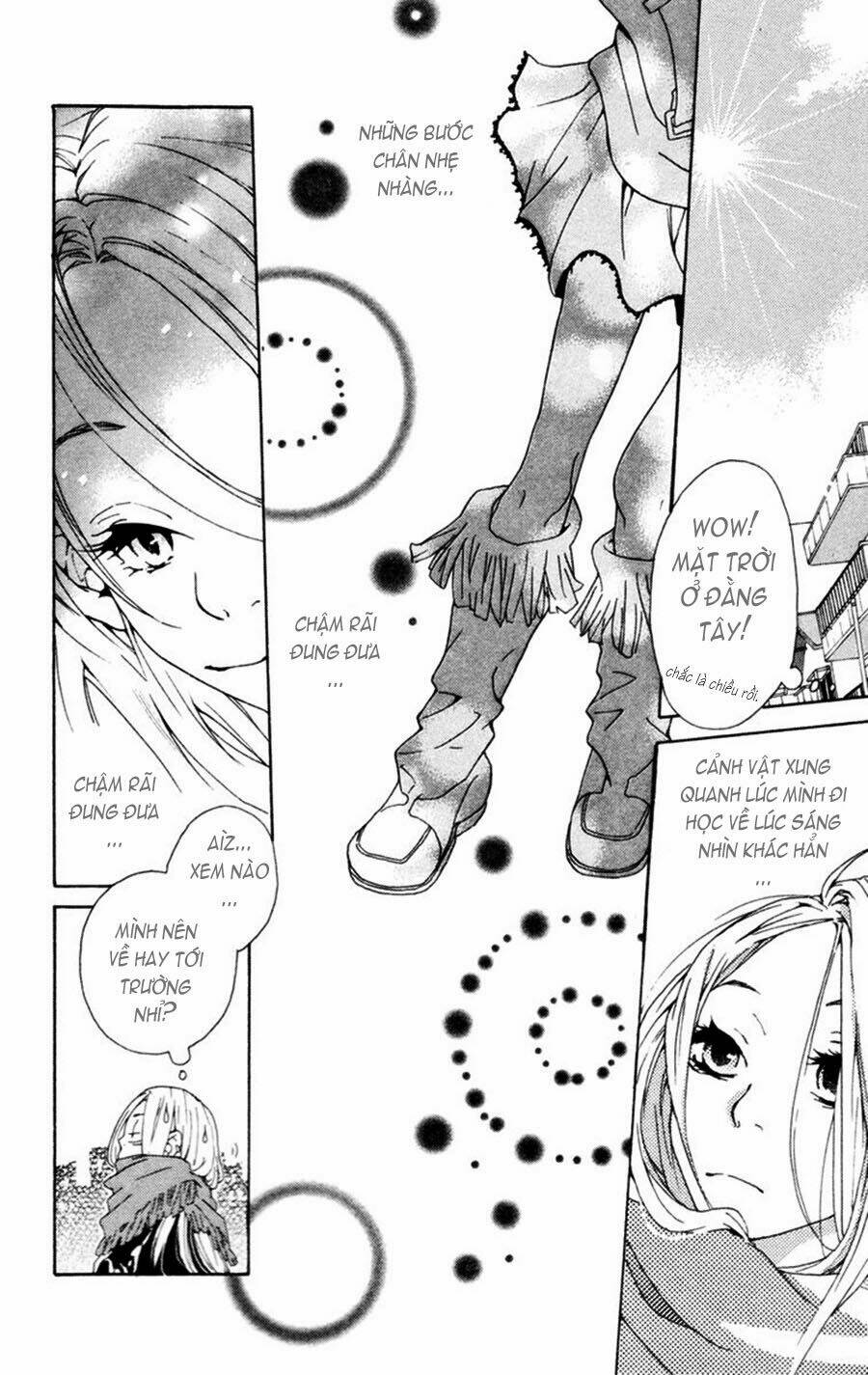 nobody cry chapter 1 10