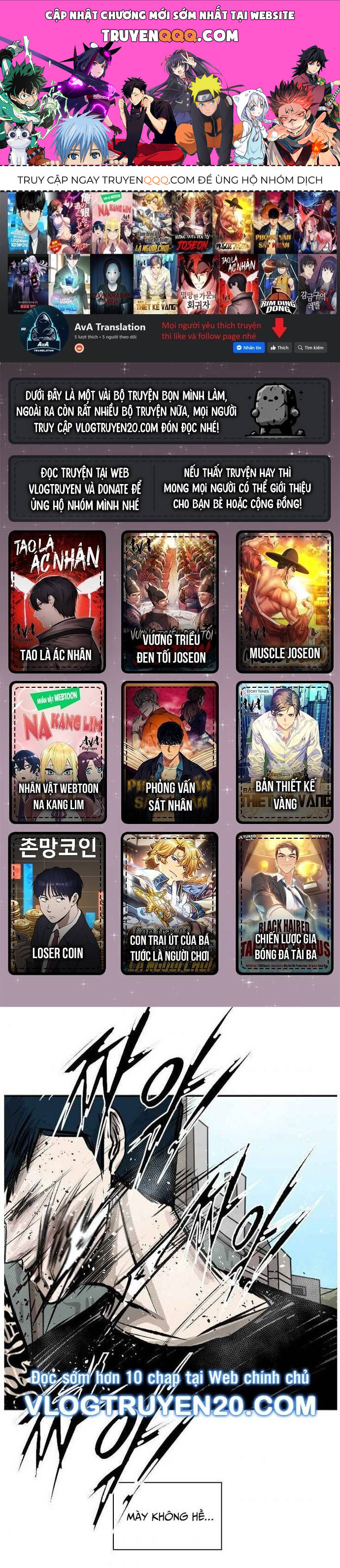 shark - cá mập chapter 64 1