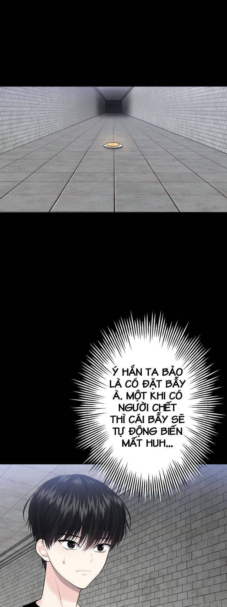 trò chơi của chúa thượng chapter 12 41