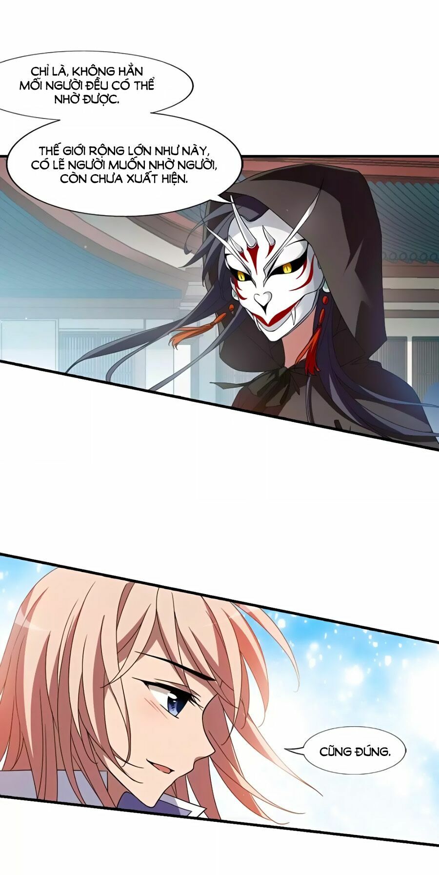 phượng nghịch thiên hạ chapter 165.2 3