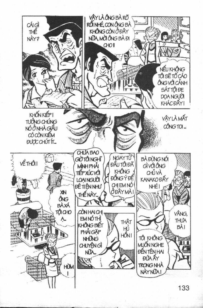 boxing đường tới võ đài chapter 2 131