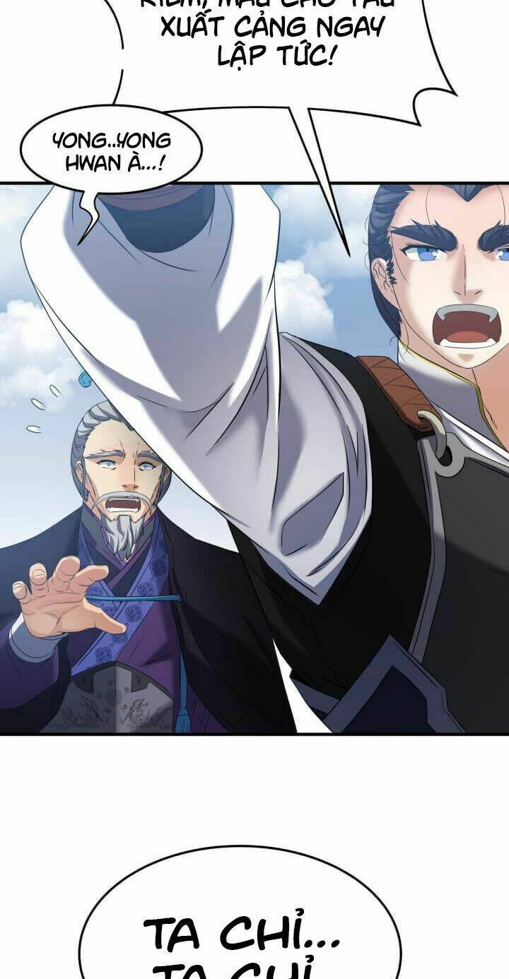 lôi thần chuyển sinh chapter 10 49