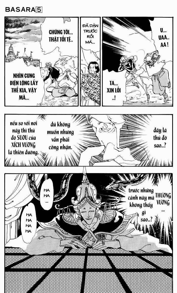 đứa con số phận chapter 19 19