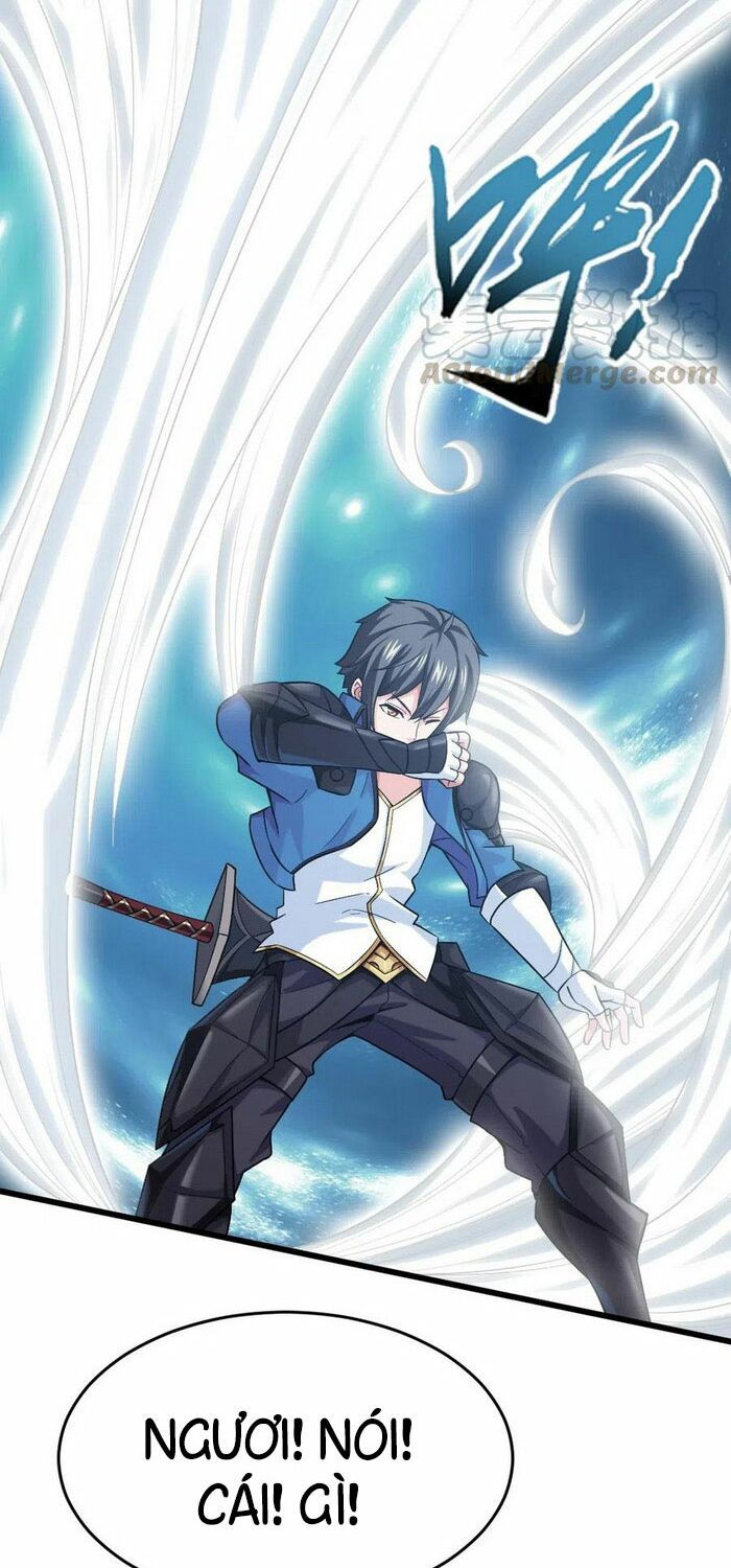 ma thú kiếm thánh dị giới tung hoành chapter 138 35