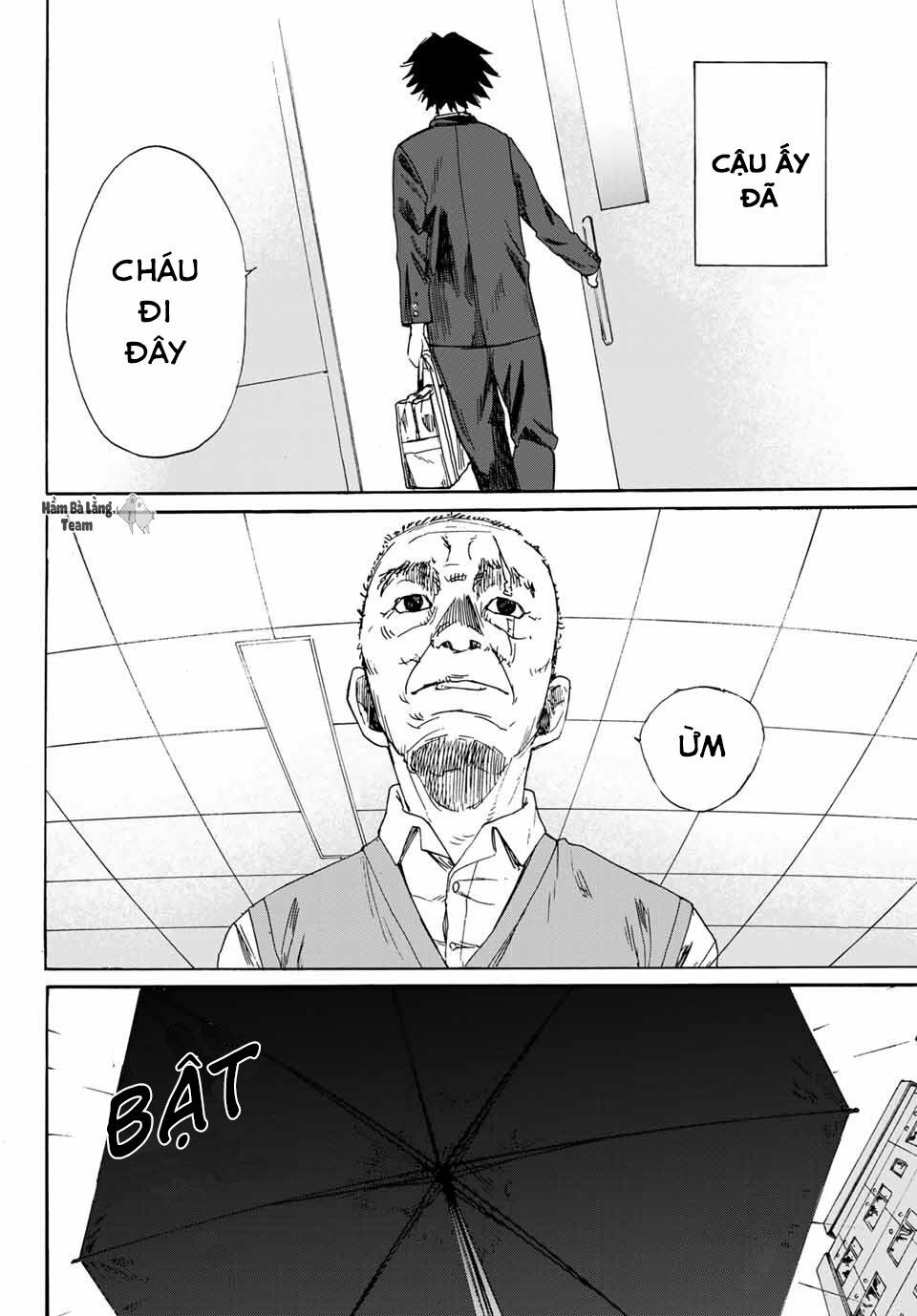 juujika no rokunin chapter 1 71