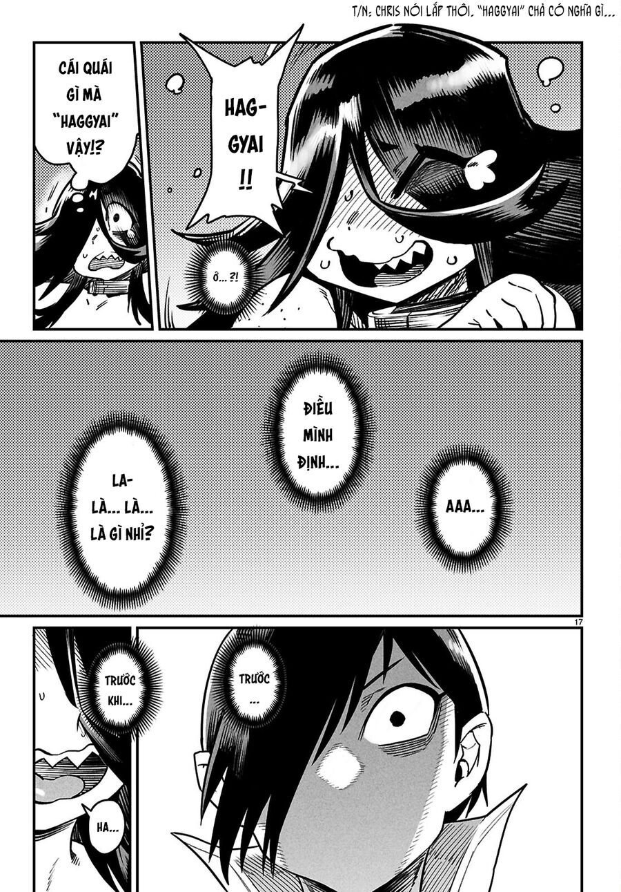 reincarnation coliseum chapter 27 20