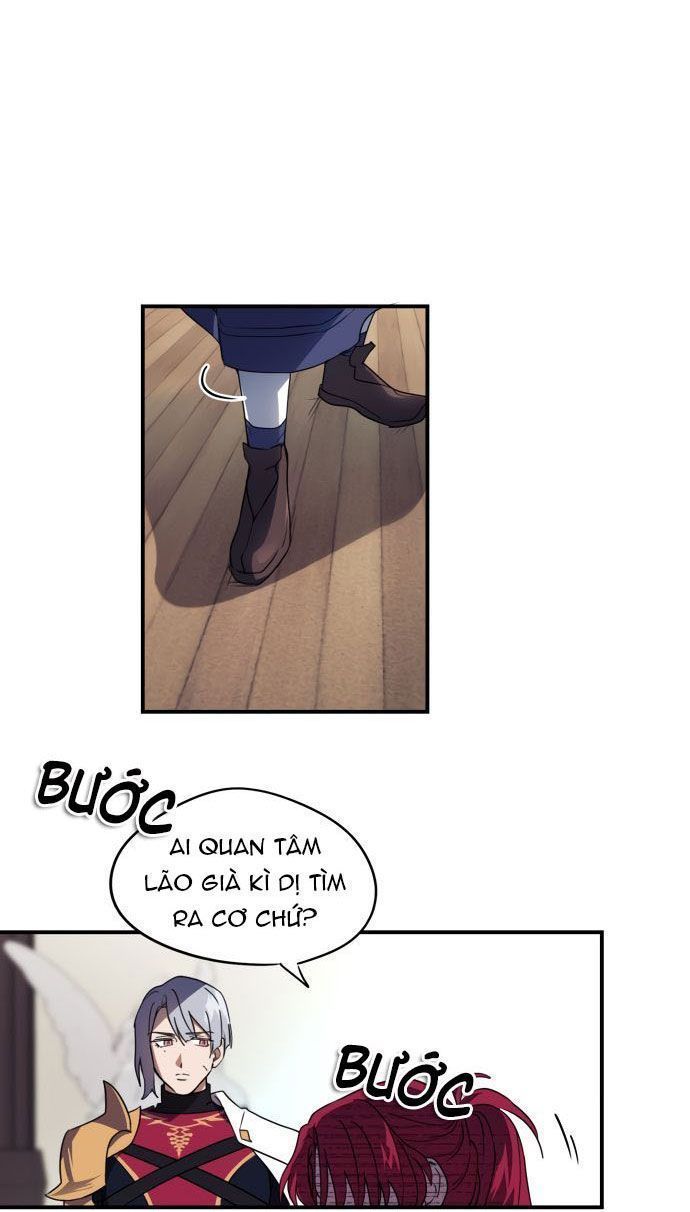 bị che khuất bởi hoàng hôn chapter 5 27