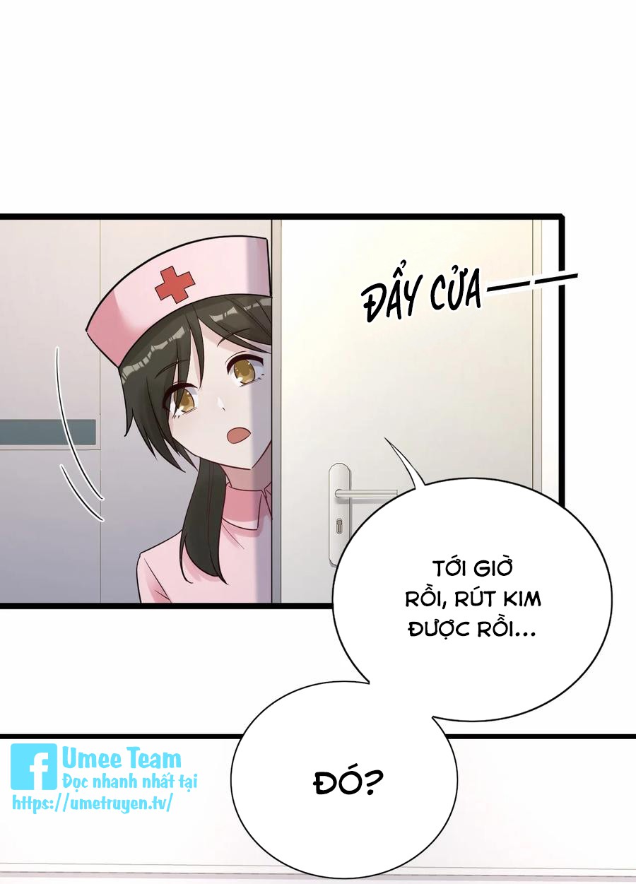 tức thời phạm quy [ tức thì vi quy ] chapter 33 43