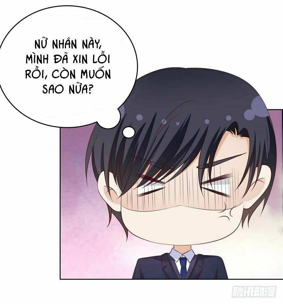 liệt ái tri hạ: series mật đào tiểu tình nhân chapter 126 4