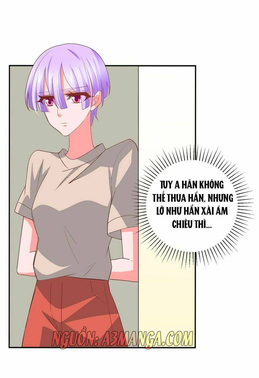 người yêu khát máu của tôi chapter 42 41