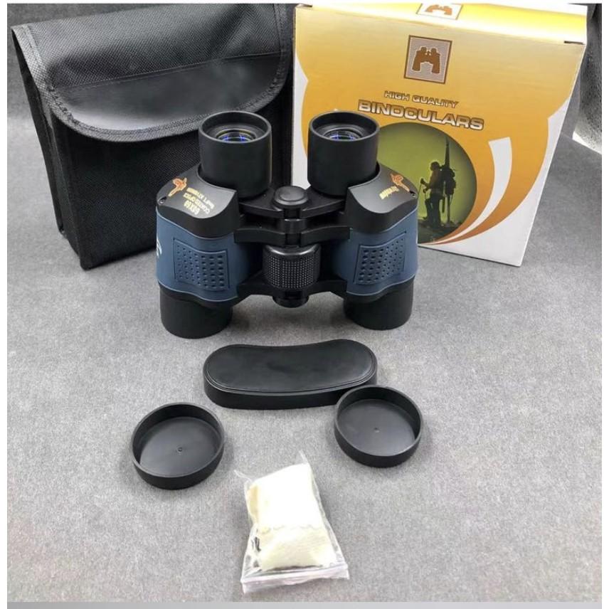 ỐNG NHÒM CẦM TAY COATED OPTICS BINOCULARS