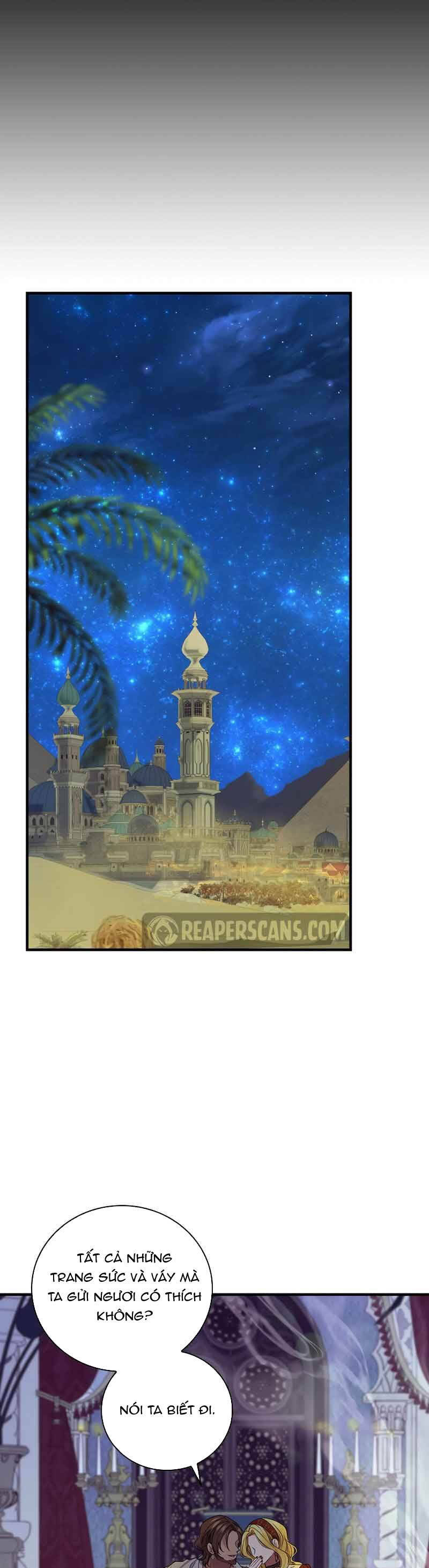 lần này tôi sẽ yêu thương bản thân hơn chapter 68.1 14