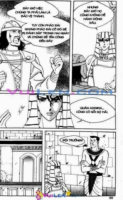 hậu duệ hoàng gia chapter 13 89