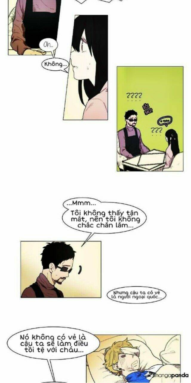 ugly duckling chapter 5 12