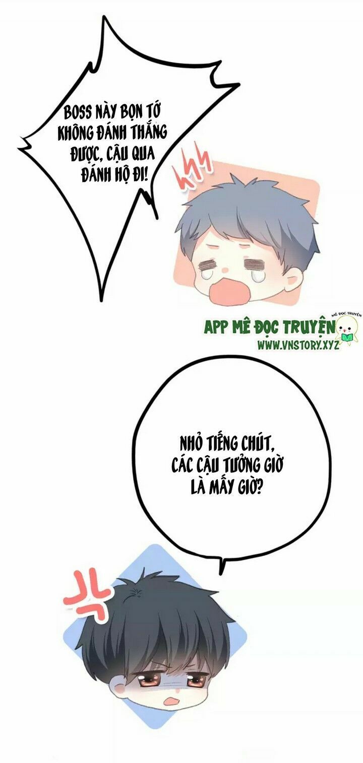 con tim rung động 2 chapter 10 30