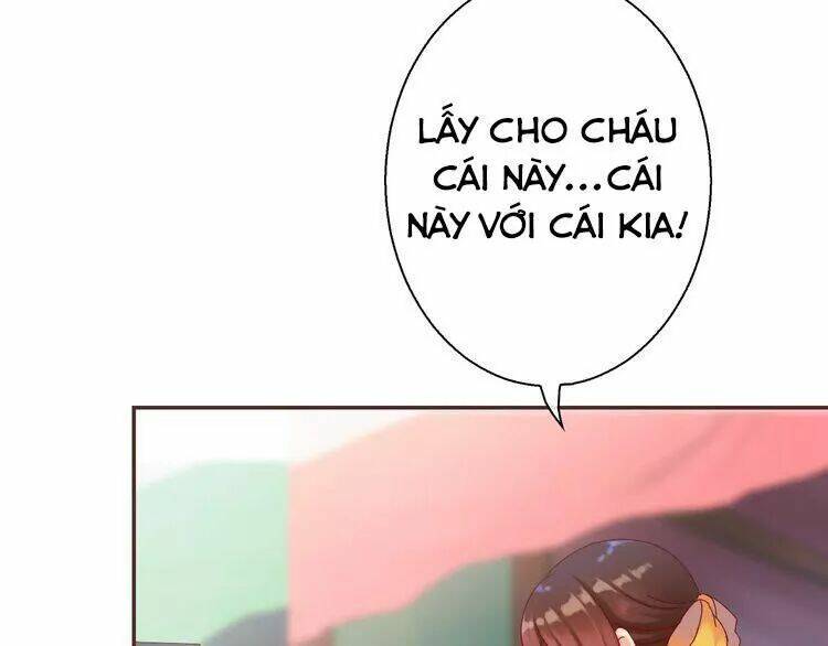 thực luyến kỳ duyên chapter 23 88