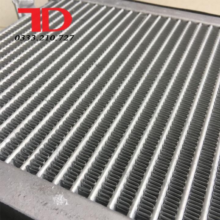 Dàn lạnh HBS - EZ07654 Huyndai I10Grand I10 THDL141