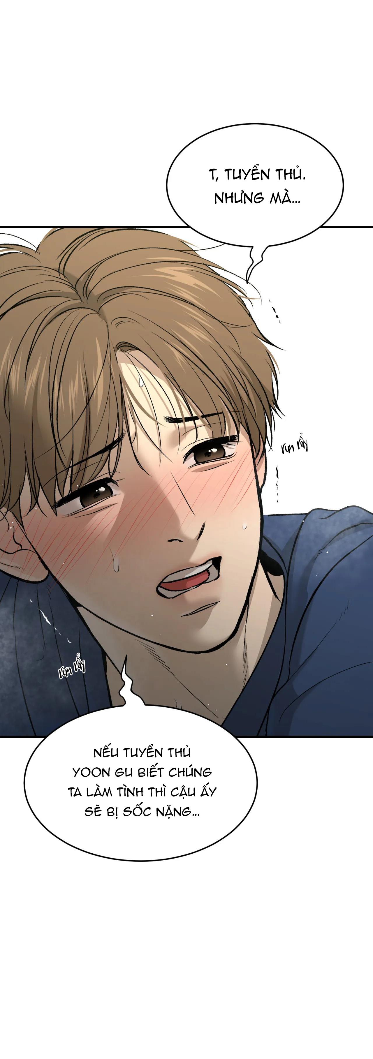 điềm rủi chapter 24 10