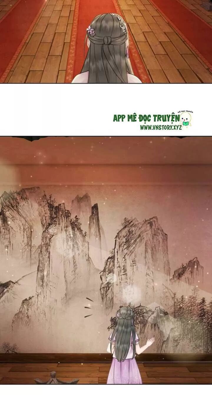 cực phẩm phế vật tiểu thư chapter 40 32