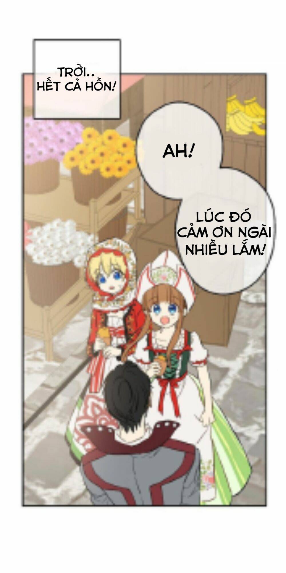 một ngày nọ ta trở thành công chúa chapter 57 28