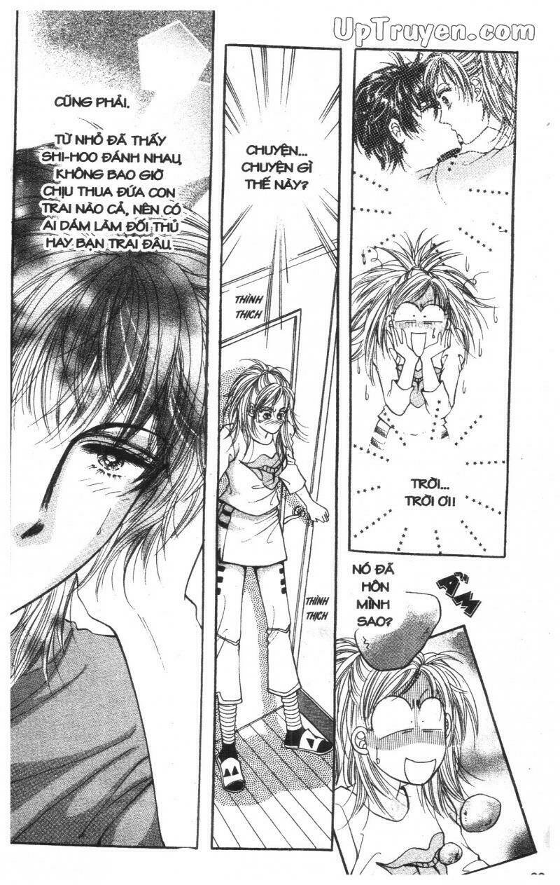 người yêu hoa chapter 1 63