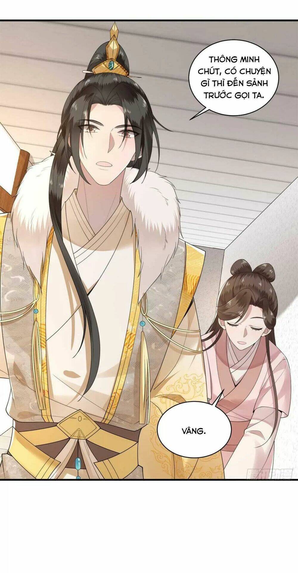 phượng hoàng vu phi chapter 112 19