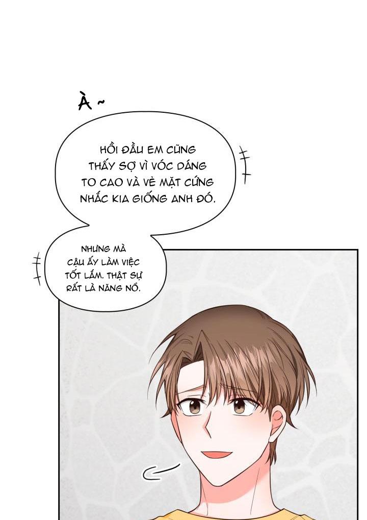 phòng tắm hơi chapter 23 8