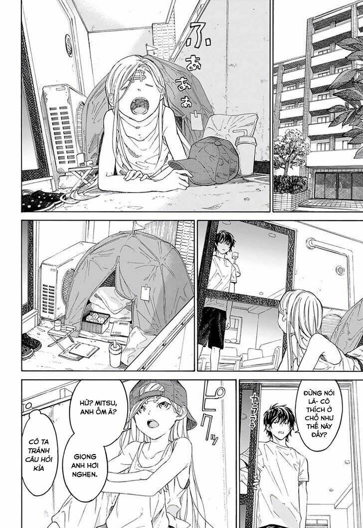 sentaku no toki chapter 1 32