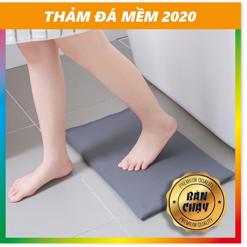 Thảm Đất Hút Nhanh Nhật Bản 60x39cm - Gia Dụng SG