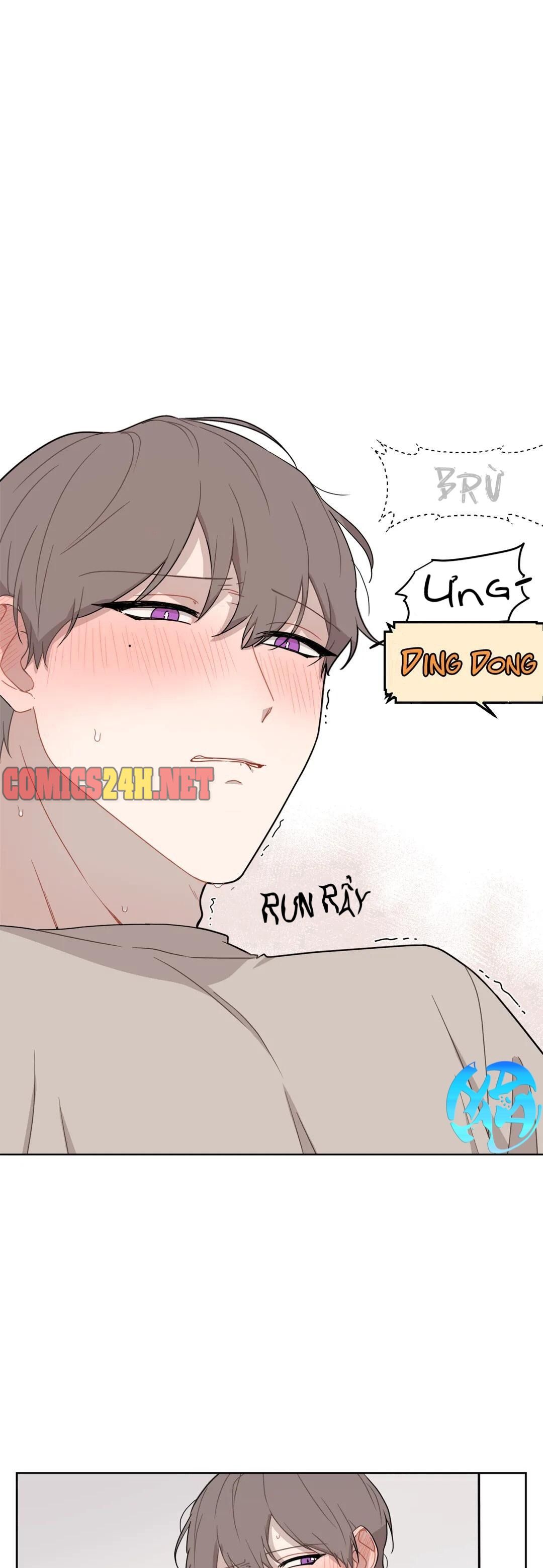 ngọt ngào như địa ngục chapter 19 14