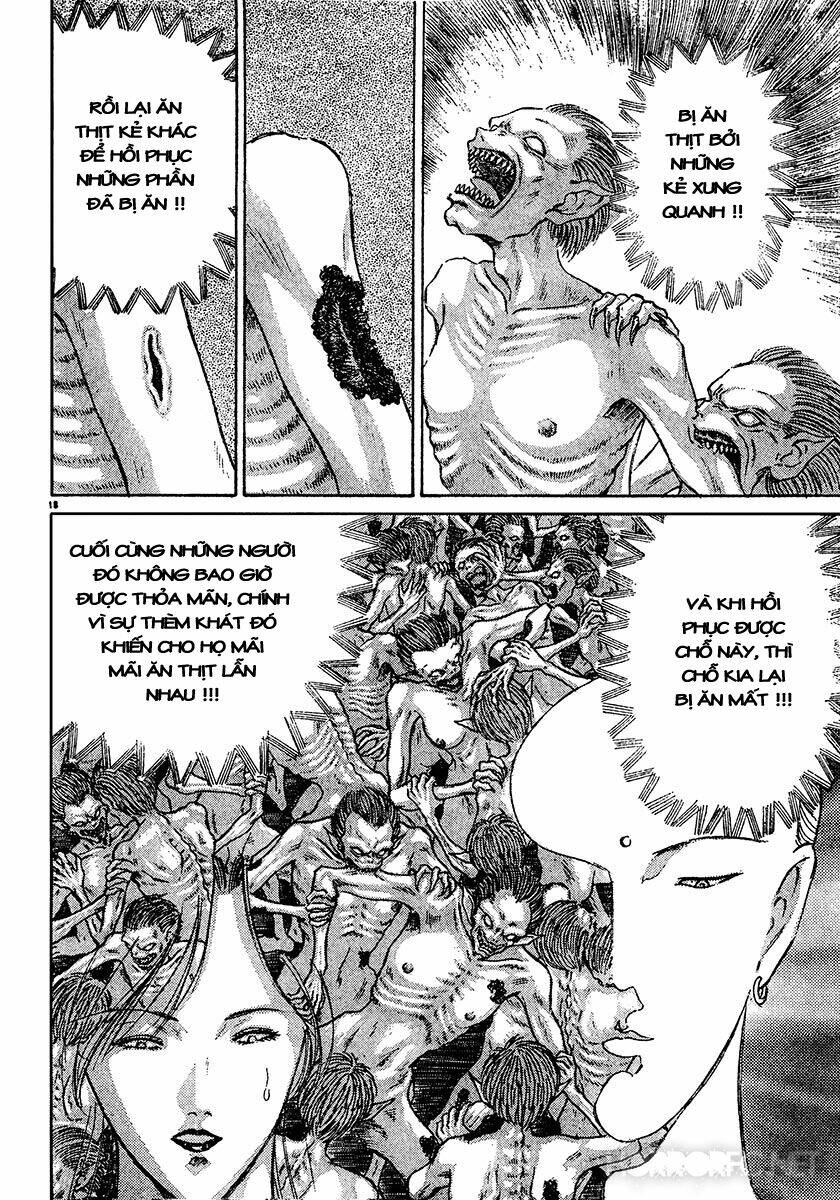 dangerous female teacher chapter 23 18