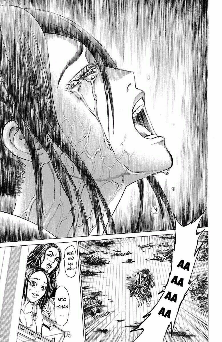 hakaijuu chapter 74 41