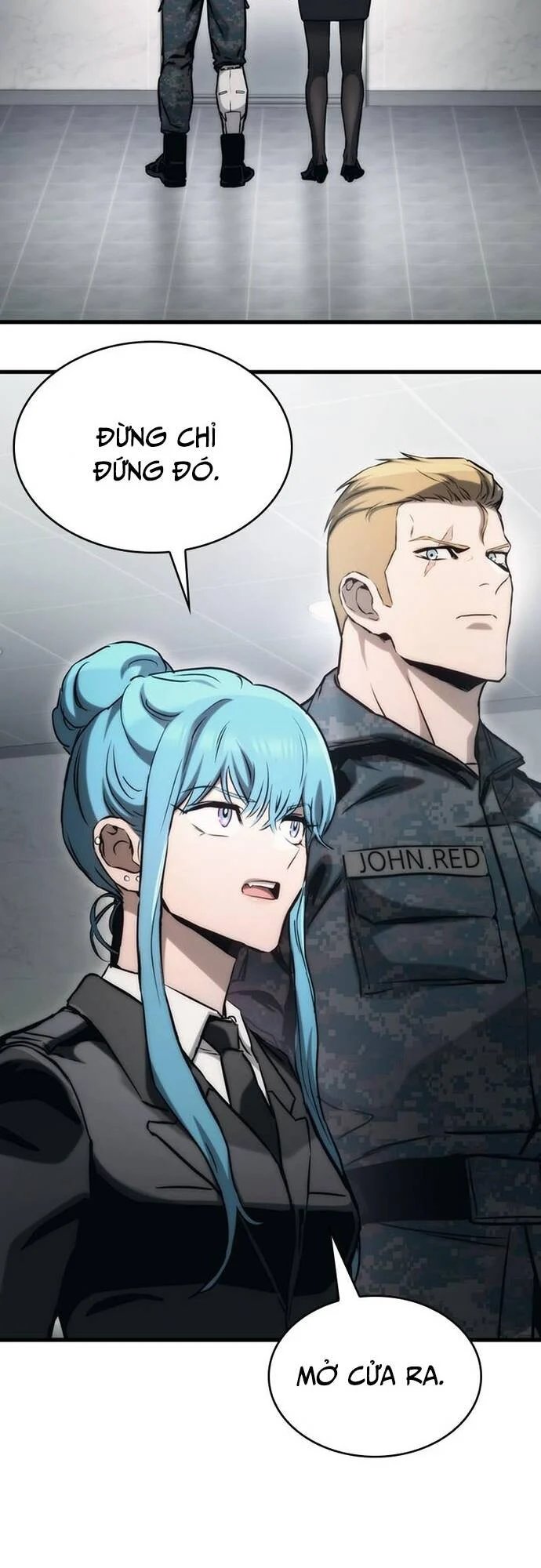 đồ long kỵ sĩ hôn môi ác long chapter 79 5