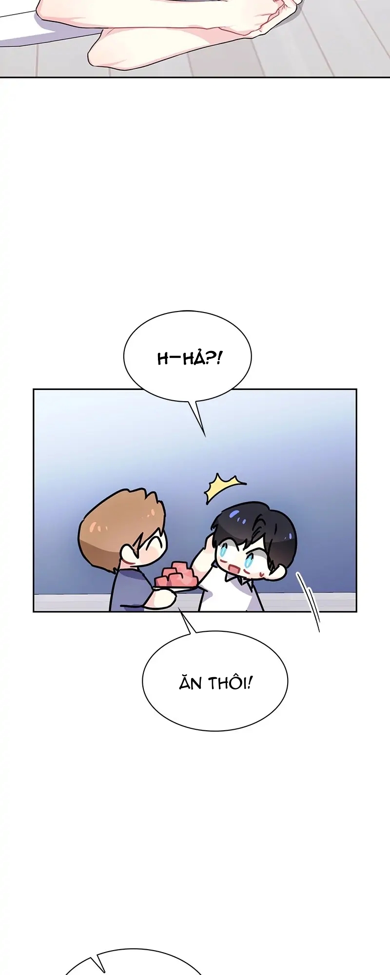 vanilla soda sky chapter 35 30